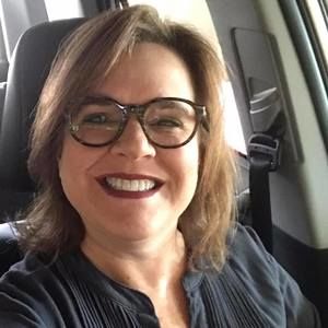 Meet your Posher, Beth